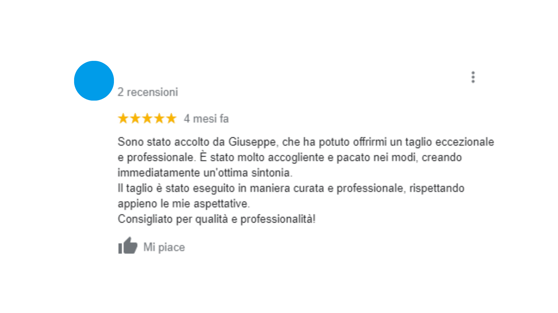Recensioni di Aplepayitcasino