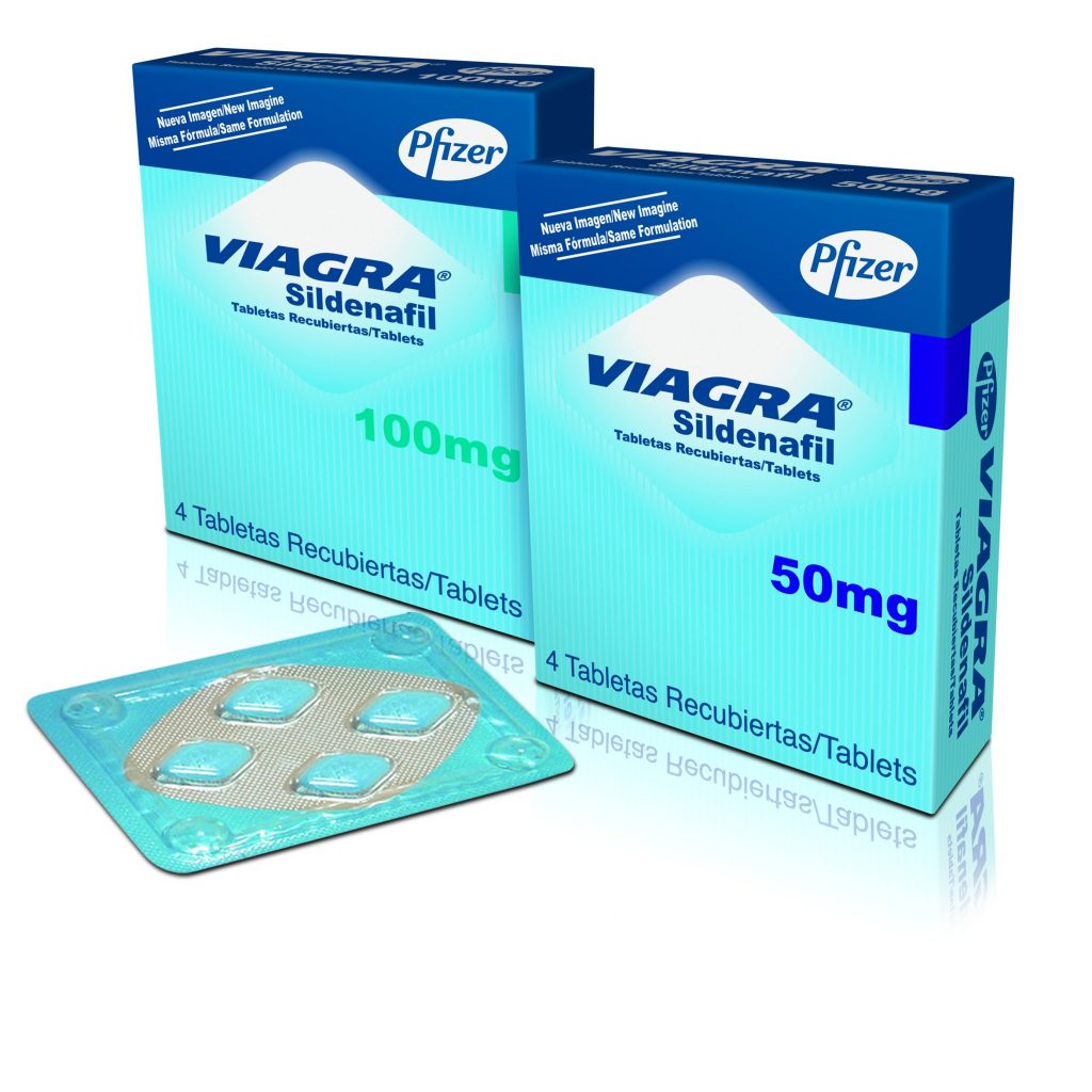 Venta de Viagra original
